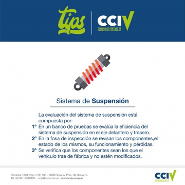 sistema suspension-tips