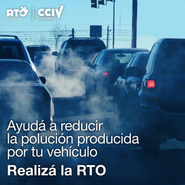 reducir polucion