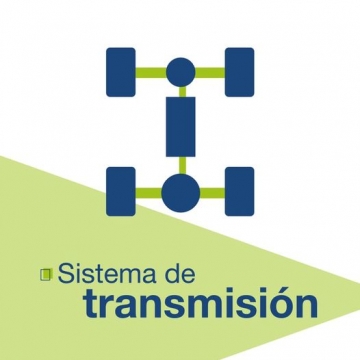 Transmisión