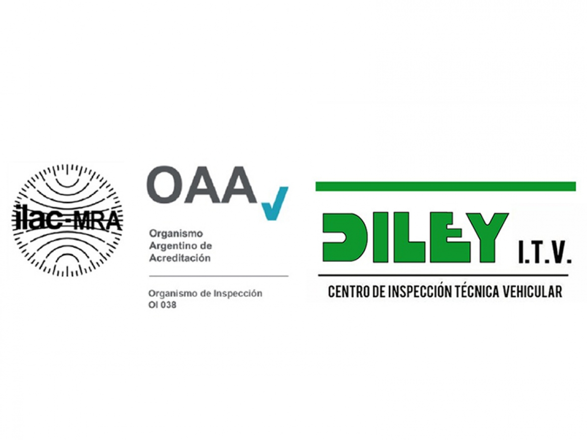 Desde la Cámara de Centros de Inspección Vehicular felicitamos a nuestro asociado Diley por la obtención de la acreditación ISO/IEC 17020