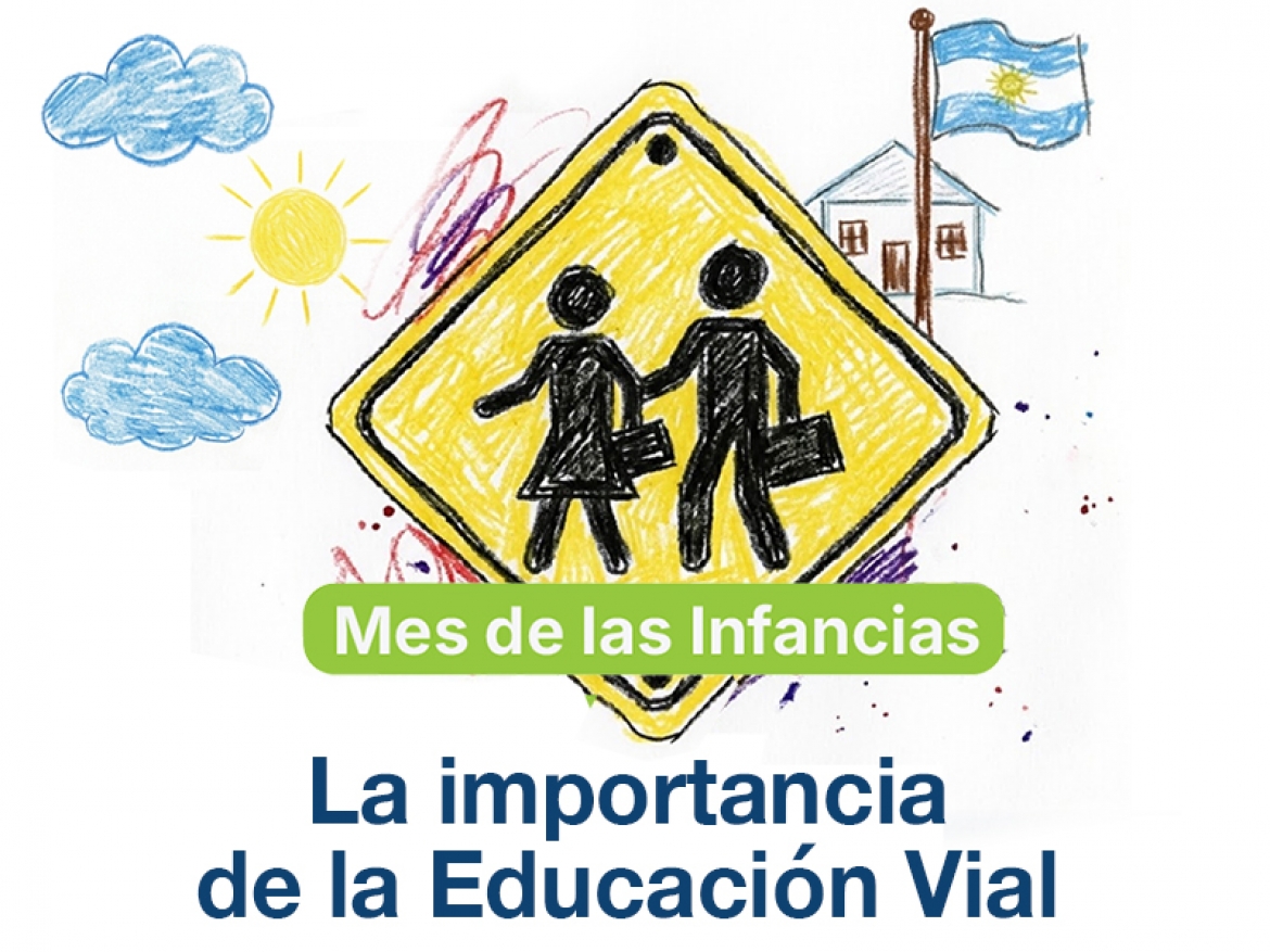 Educar y asumir responsabilidades para construir una movilidad más segura