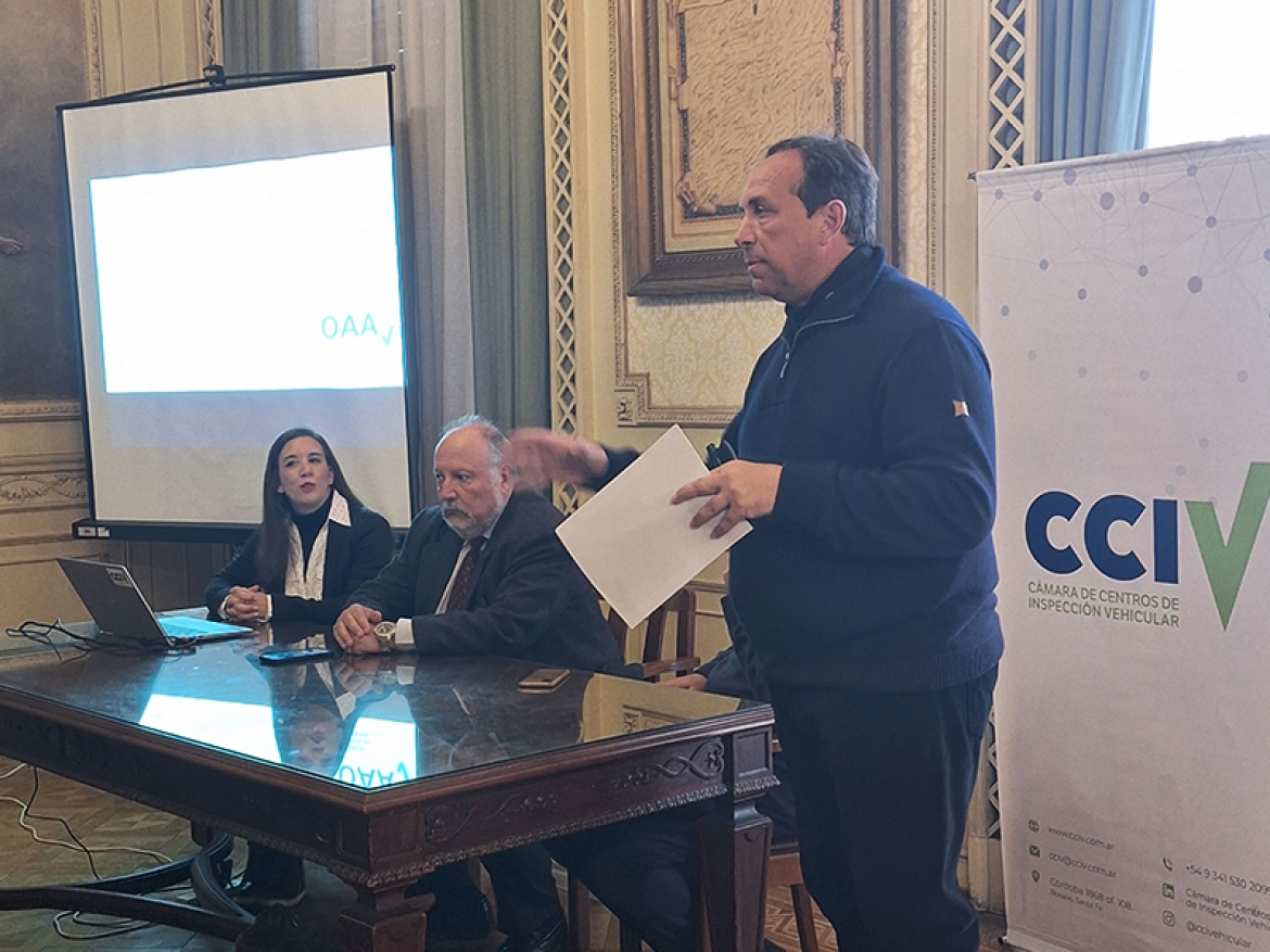 Cómo acceder al Sistema Nacional de normas, calidad, acreditaciones y certificación. 