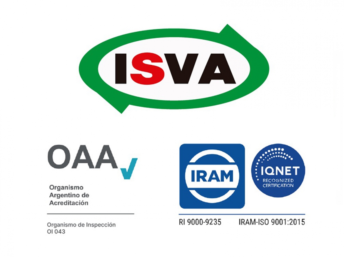 Consolidando así su compromiso con la calidad y la transparencia.