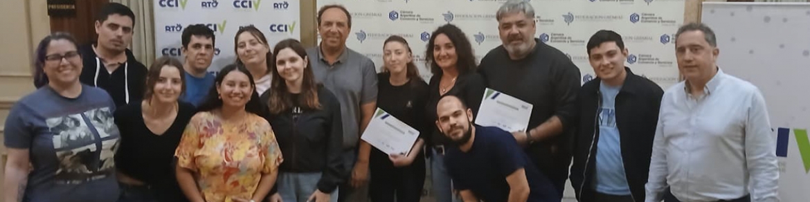 La CCIV y la Universidad Autónoma de Entre RÃos avanzan en un convenio para fortalecer la seguridad vial