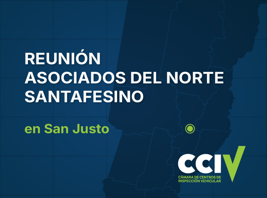 Visita institucional y encuentro de trabajo con asociados del norte de la provincia