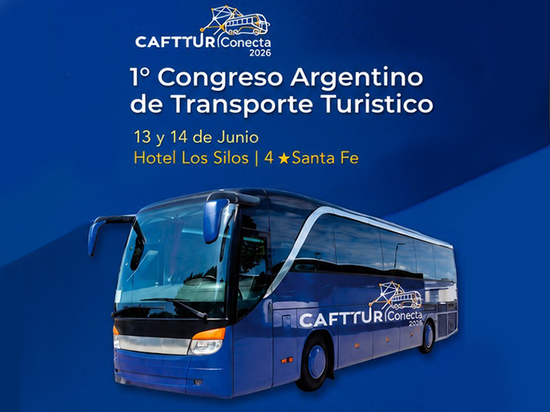 CCIV participó del Congreso Argentino de Transporte